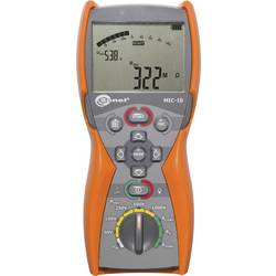 Sonel MIC-10 tester izolací Kalibrováno dle (ISO), 50 V, 100 V, 250 V, 500 V, 1000 V, 10 GΩ