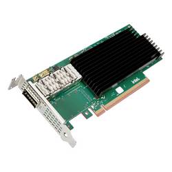 Intel Intel Ethernet Network Adapter E835-CCQD síťový adaptér
