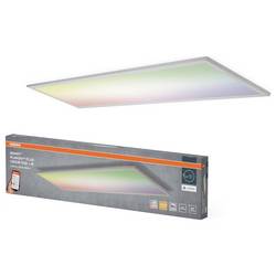 OSRAM Smart+ LED panel pevně vestavěné LED 36 W teplá bílá až denní bílá, RGB