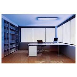 OSRAM Smart+ LED panel pevně vestavěné LED 36 W teplá bílá až denní bílá, RGB