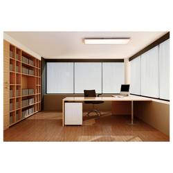 OSRAM Smart+ LED panel pevně vestavěné LED 36 W teplá bílá až denní bílá, RGB