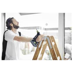 Festool CXS 18 TBX4,0 I-Plus aku vrtací šroubovák, 18 V, 4 Ah 579345