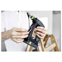 Festool CXS 18 TBX4,0 I-Plus aku vrtací šroubovák, 18 V, 4 Ah 579345