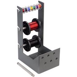 Kabelový odvíječ se 4 držáky cívky KA6-90 Donau Elektronik 1 ks