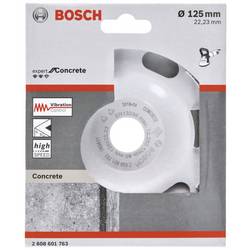Bosch Accessories 2608601763 diamantový kotouč Průměr 125 mm 1 ks