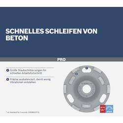 Bosch Accessories 2608601763 diamantový kotouč Průměr 125 mm 1 ks