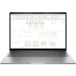 HP notebook 40.6 cm (16 palec) WUXGA 356H 6 GB RAM 1 TB SSD německá, QWERTZ Intel Intel grafika GDDR7 stříbrná DM4Y1ET