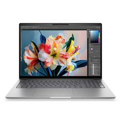 HP notebook 40.6 cm (16 palec) 2.5K 356H 6 GB RAM 1 TB SSD německá, QWERTZ Intel Intel grafika GDDR7 stříbrná DK4Z5ET