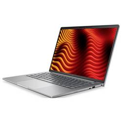 HP Workstation Notebook ZBook 8 G2a 35.6 cm (14 palec) 2.5K 64 GB RAM 1 TB SSD německá, QWERTZ AMD AMD Radeon Graphics stříbrná DK3A5ET