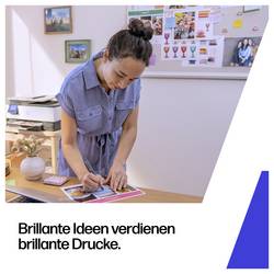 HP Ink 953XL originál Single černá L0S70AE