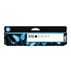 HP Ink 970 originál Single černá CN621AE