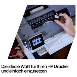 HP Ink 971 originál Single purppurová CN623AE