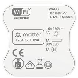 2757-1109 WAGO Home Automation Řídicí jednotka