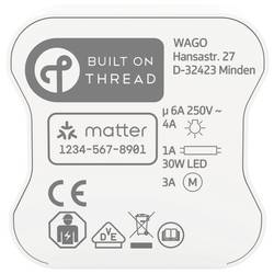 2757-1110 WAGO Home Automation Bezdrátový pohon