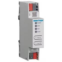 Hager KNX TYFS130 liniový zónový spínač