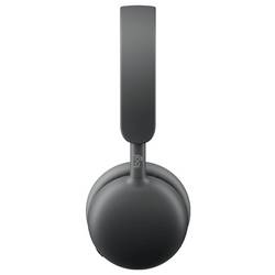 Logitech LOGI Zone Wireless 2 ES for B - Graphite Headset otevřená (On Ear) Bluetooth® grafit čelový pásek