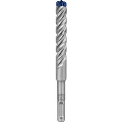 Bosch Accessories EXPERT SDS plus-7X 2608900127 wolfram-karbid příklepový vrták 1 ks 15 mm Celková délka 165 mm SDS plus 1 ks