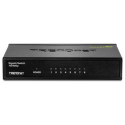 TrendNet TEG-S82g TEG-S82g síťový switch