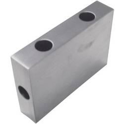 QuickCool topné těleso (d x š x v) 60 x 12 x 40 mm Rozestup děr: 26 mm QG-IF-A8-1 x 2