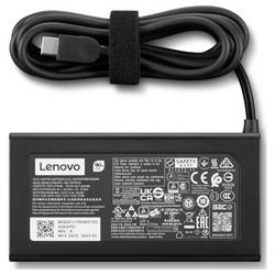 Lenovo LENOVO USB-C 100W AC Adapter EU (P) napájecí adaptér k notebooku, USB-C®, 100 W, černá