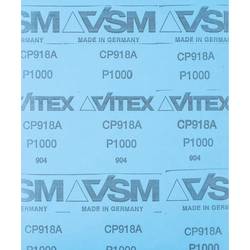PFERD TOOLS 45015100 ruční brusný papír Zrnitost 1000 (d x š) 280 mm x 230 mm 50 ks