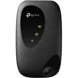 TP-LINK M7200 Cestovní 4G LTE Wi-Fi hotspot vícebarevná