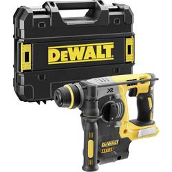 DEWALT DCH273NT SDS plus-aku kombinované kladivo 18 V Li-Ion kufřík
