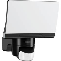 Steinel XLED home 2 SC schwarz 065447 venkovní LED reflektor s PIR detektorem Energetická třída (EEK2021): E (A - G) 13.7 W Barvy světla (LED svítidlo): teplá