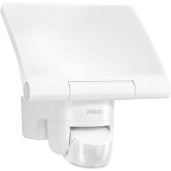Steinel XLED home 2 SC schwarz 065447 venkovní LED reflektor s PIR detektorem Energetická třída (EEK2021): E (A - G) 13.7 W Barvy světla (LED svítidlo): teplá