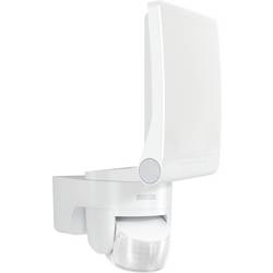 Steinel XLED home 2 SC schwarz 065447 venkovní LED reflektor s PIR detektorem Energetická třída (EEK2021): E (A - G) 13.7 W Barvy světla (LED svítidlo): teplá