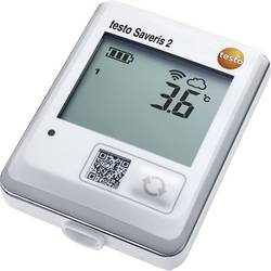 testo Saveris 2-T1 teplotní datalogger teplota -30 do +50 °C vč. držáku na stěnu