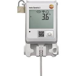 testo Saveris 2-T1 teplotní datalogger teplota -30 do +50 °C vč. držáku na stěnu
