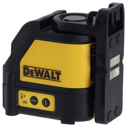 DEWALT DW088K-XJ křížový laser samonivelační dosah (max.): 15 m