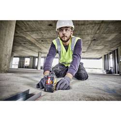 DEWALT DW088K-XJ křížový laser samonivelační dosah (max.): 15 m