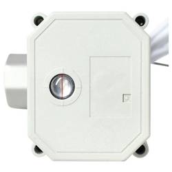 TRU COMPONENTS TC-A20-T20-S2-C/9-24VDC kulový kohout failsafe 0 do 10 bar