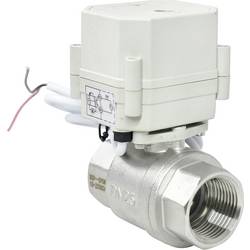 TRU COMPONENTS TC-A20-T25-S2-C/9-24VDC kulový kohout failsafe 0 do 10 bar