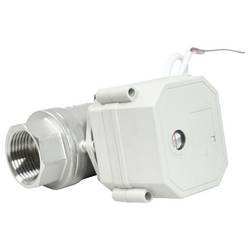 TRU COMPONENTS TC-A20-T25-S2-C/9-24VDC kulový kohout failsafe 0 do 10 bar