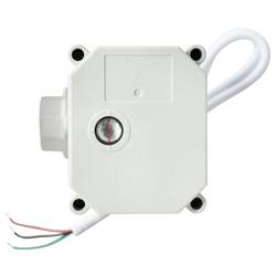 TRU COMPONENTS TC-A20-T15-S2-C/9-24VDC kulový kohout bistabilní 0 do 10 bar