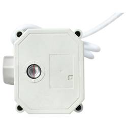 TRU COMPONENTS TC-A20-T15-S2-C/230VAC kulový kohout bistabilní 0 do 10 bar