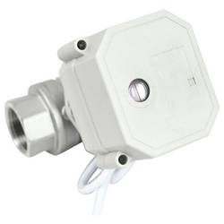 TRU COMPONENTS TC-A20-T20-S2-C/230VAC kulový kohout bistabilní 0 do 10 bar