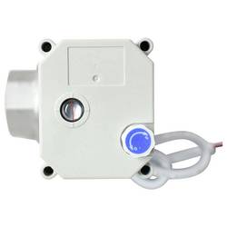 TRU COMPONENTS TC-A20-T25-S2-B kulový kohout failsafe 0 do 10 bar