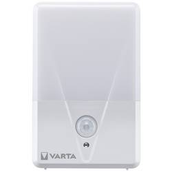 Varta Motion Sensor Night Light Twin 16624101402 noční světlo s pohybovým senzorem LED teplá bílá bílá