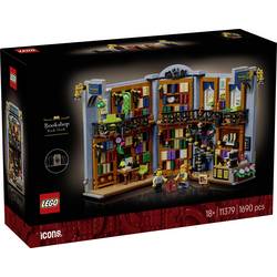 6588527 LEGO® ICONS™