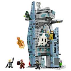 76352 LEGO® MARVEL SUPER HEROES