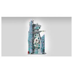 76352 LEGO® MARVEL SUPER HEROES