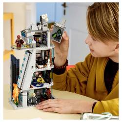 76352 LEGO® MARVEL SUPER HEROES