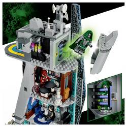 76352 LEGO® MARVEL SUPER HEROES