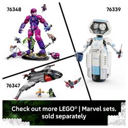 76352 LEGO® MARVEL SUPER HEROES