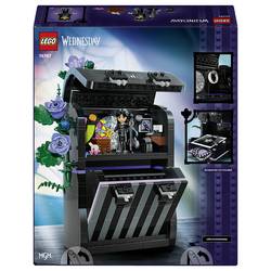 76787 LEGO® Wednesday