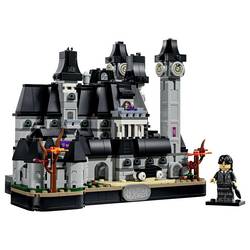 76788 LEGO® Wednesday
